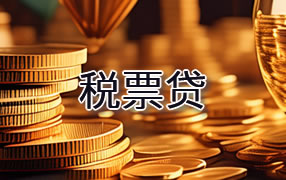 汕头税票贷